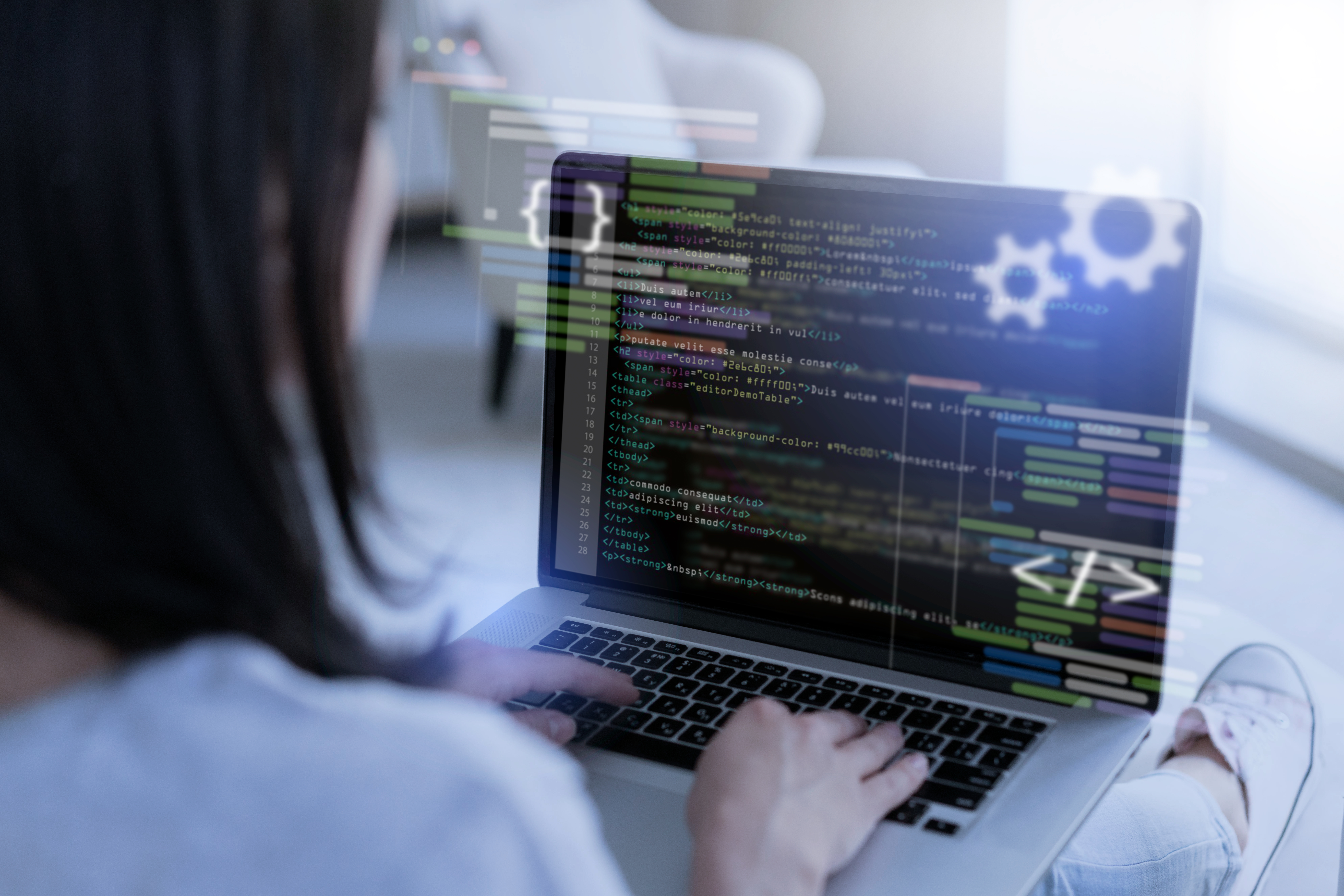 Desenvolvimento de Software