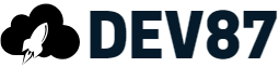 Dev87 Logo